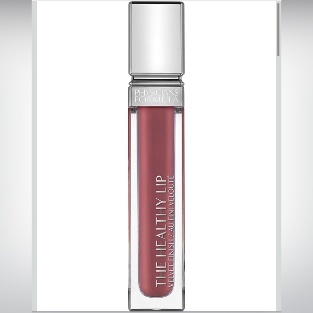 Physicians Formula The Healthy Lip Velvet Liquid Lipstick - Coral Minerals